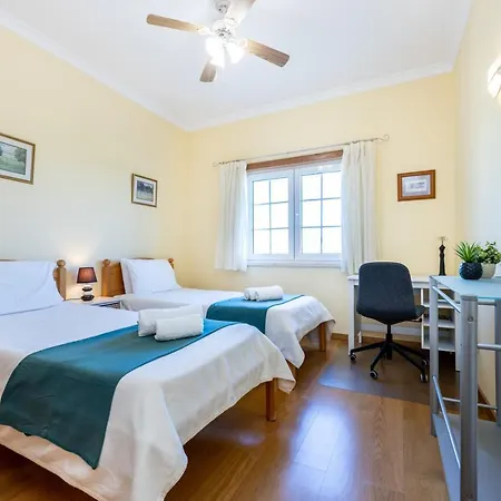Casa Antonius - Alto Balaia *
