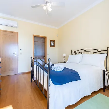 Casa Antonius - Alto Balaia 別荘